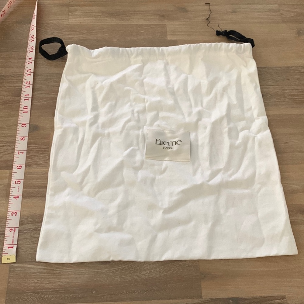 Elleme paris dust bag